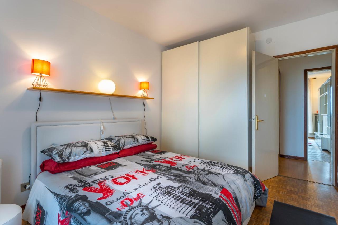 Zia Dina Apartment Pasian di Prato エクステリア 写真