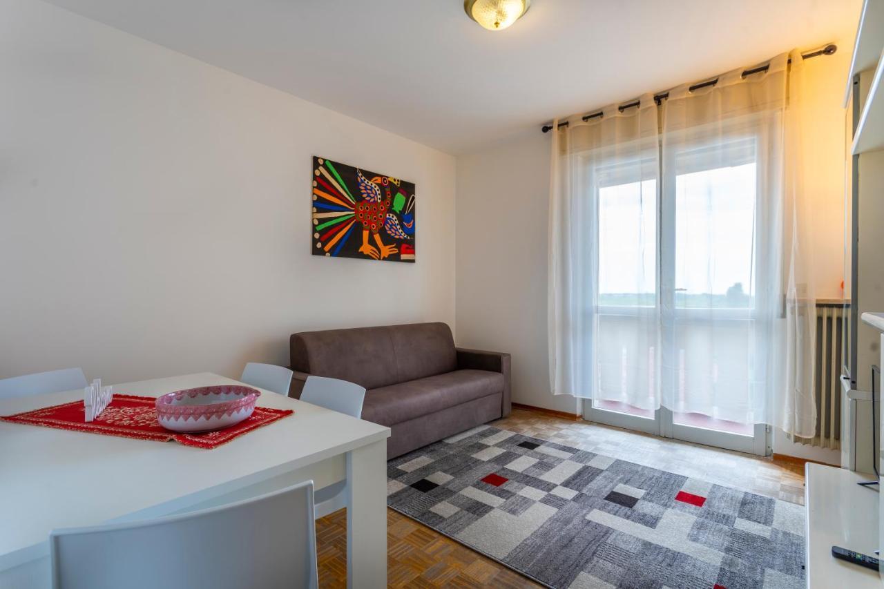 Zia Dina Apartment Pasian di Prato エクステリア 写真