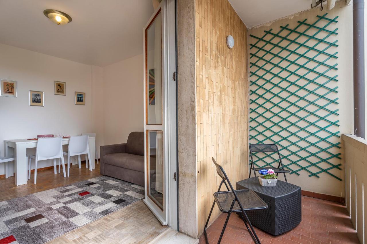 Zia Dina Apartment Pasian di Prato エクステリア 写真