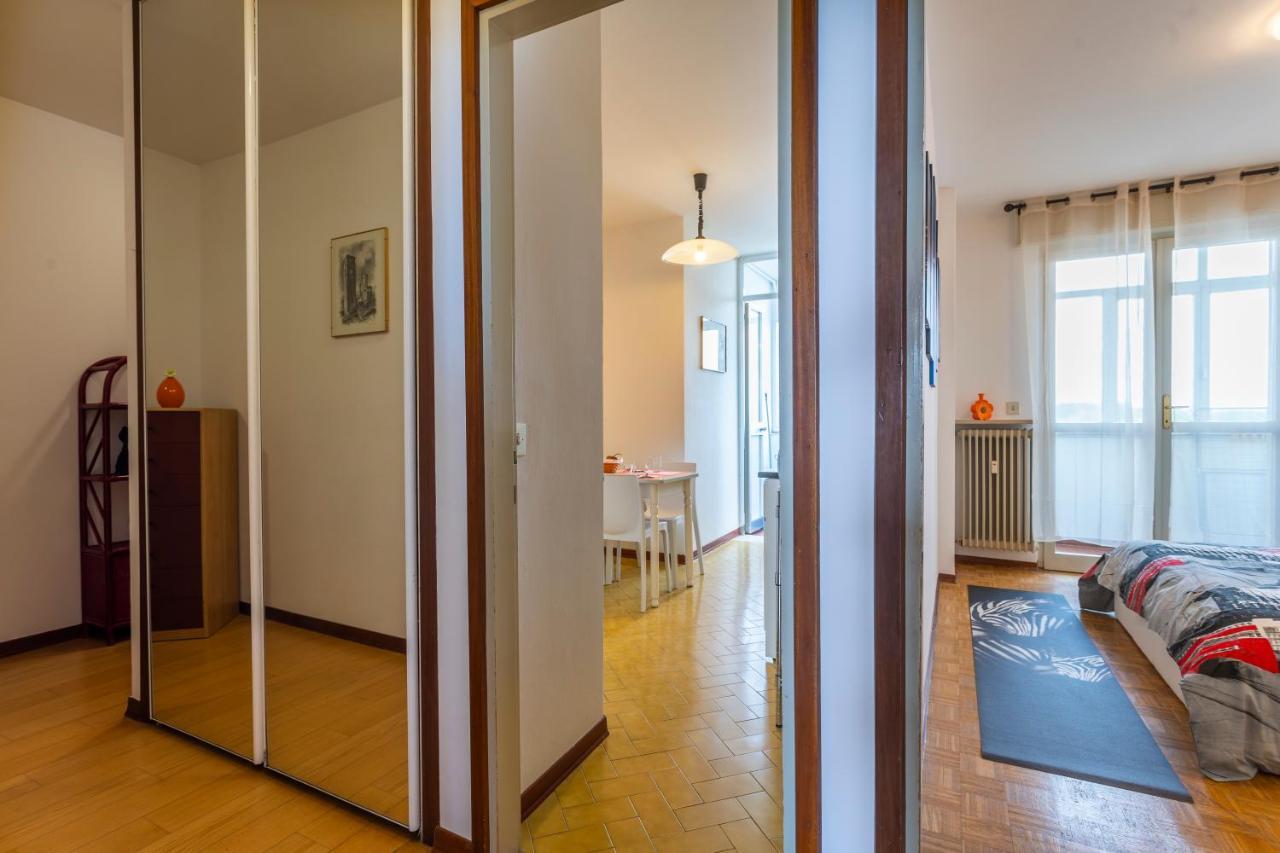 Zia Dina Apartment Pasian di Prato エクステリア 写真