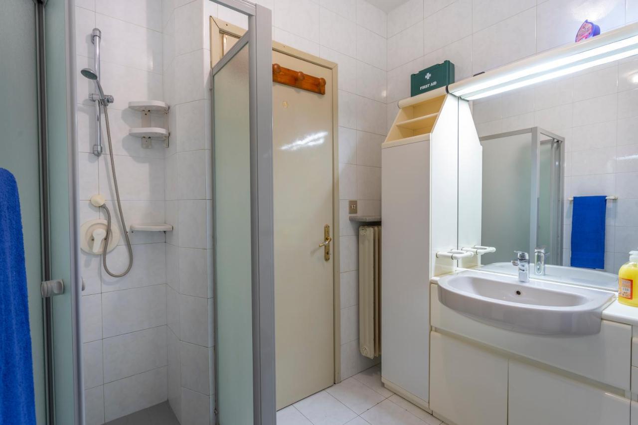 Zia Dina Apartment Pasian di Prato エクステリア 写真