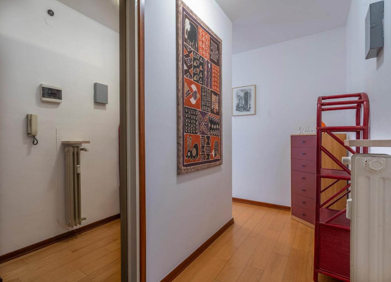 Zia Dina Apartment Pasian di Prato エクステリア 写真