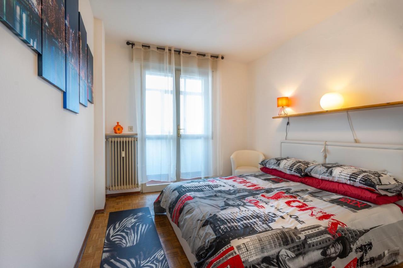 Zia Dina Apartment Pasian di Prato エクステリア 写真