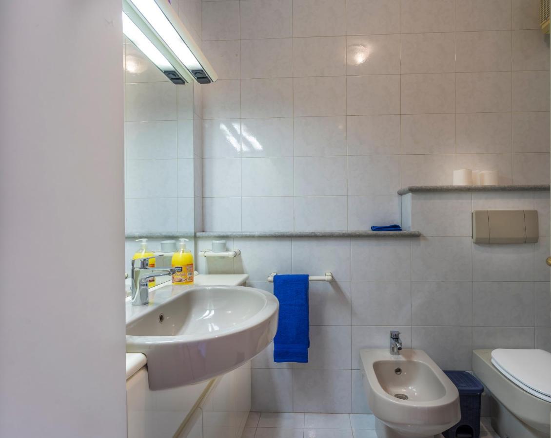 Zia Dina Apartment Pasian di Prato エクステリア 写真